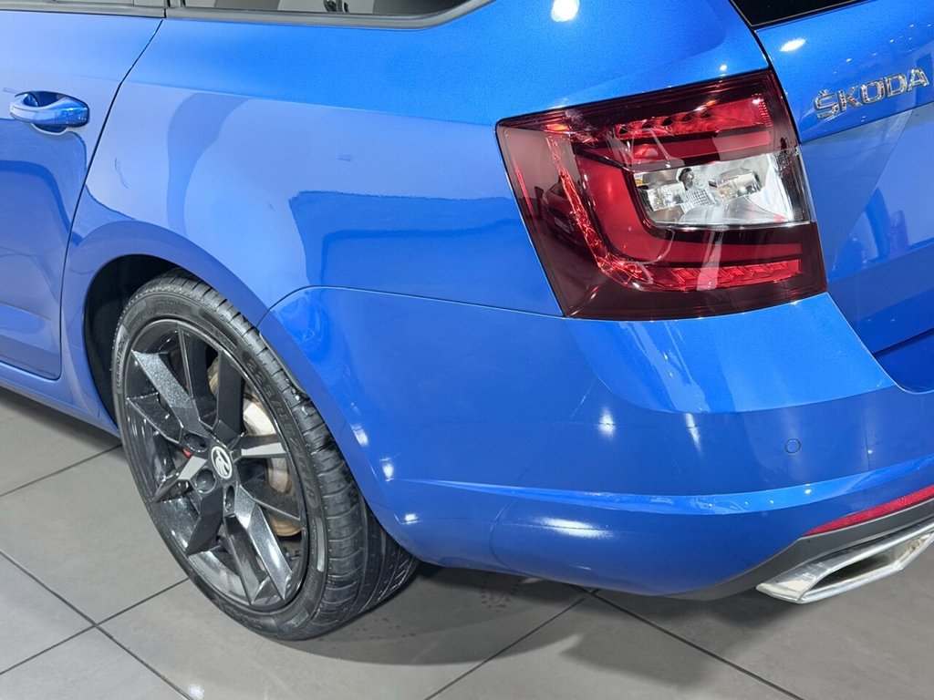 Used Skoda Octavia 2019 for sale - 77394337: Photo 33