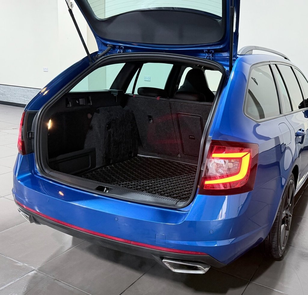 Used Skoda Octavia 2019 for sale - 77394337: Photo 35