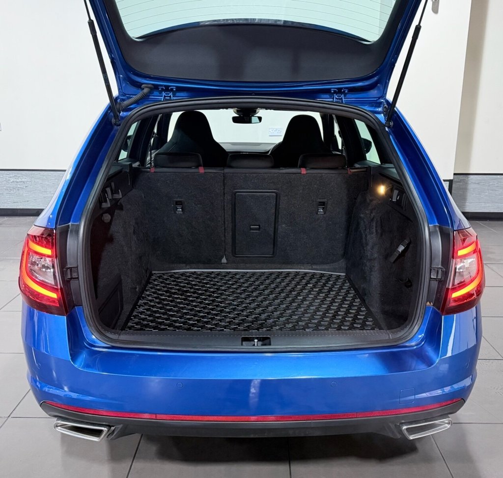 Used Skoda Octavia 2019 for sale - 77394337: Photo 36