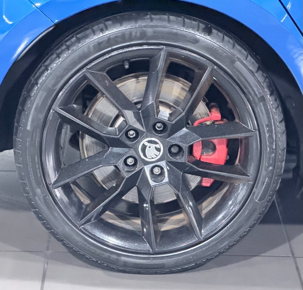 Used Skoda Octavia 2019 for sale - 77394337: Photo 38