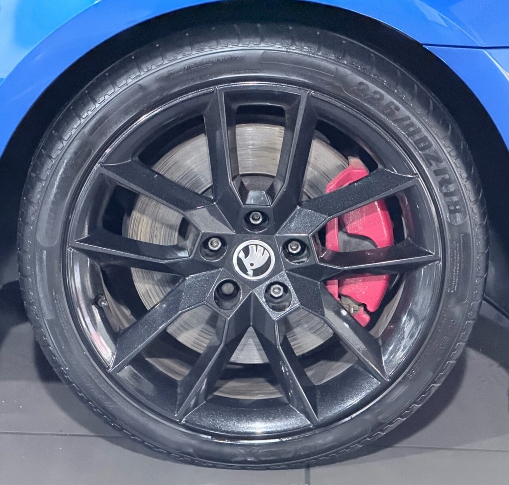 Used Skoda Octavia 2019 for sale - 77394337: Photo 39