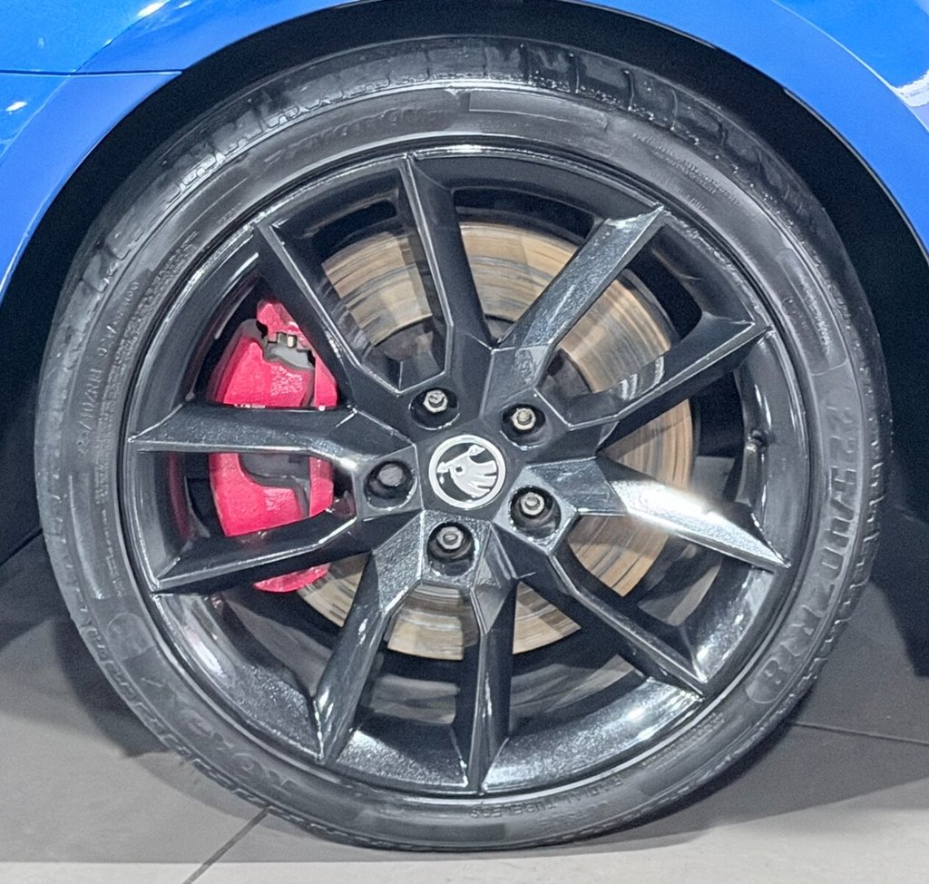 Used Skoda Octavia 2019 for sale - 77394337: Photo 40