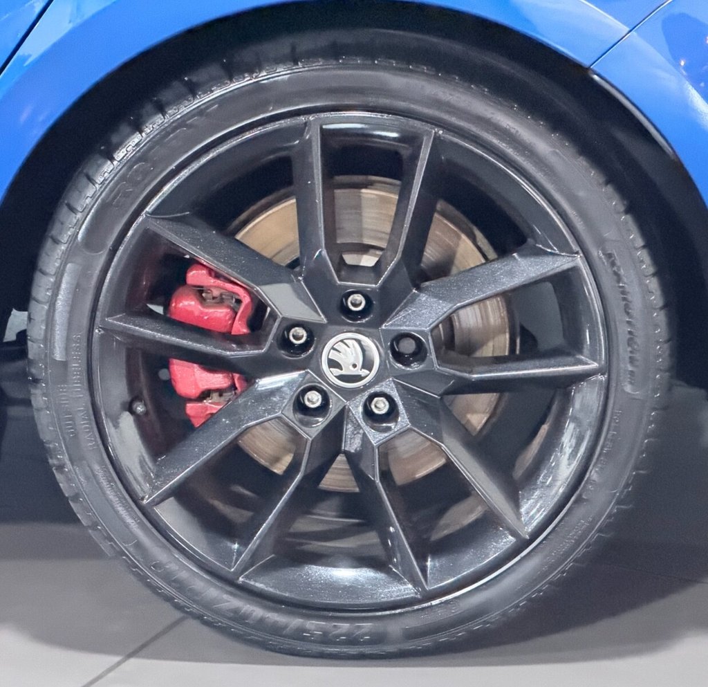 Used Skoda Octavia 2019 for sale - 77394337: Photo 41