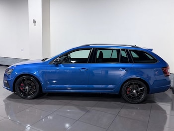 Used Skoda Octavia 2019 for sale - 77394337: Photo