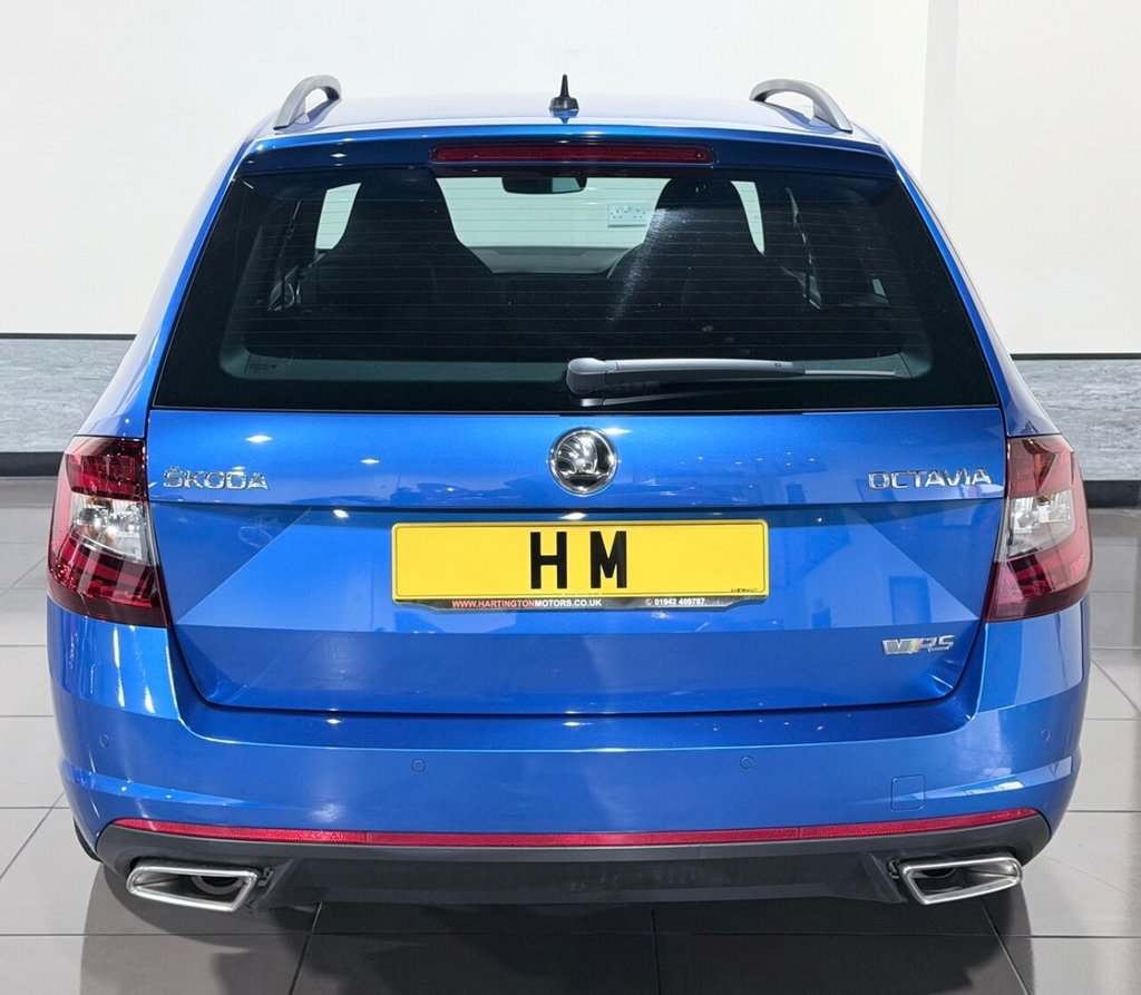 Used Skoda Octavia 2019 for sale - 77394337: Photo 6