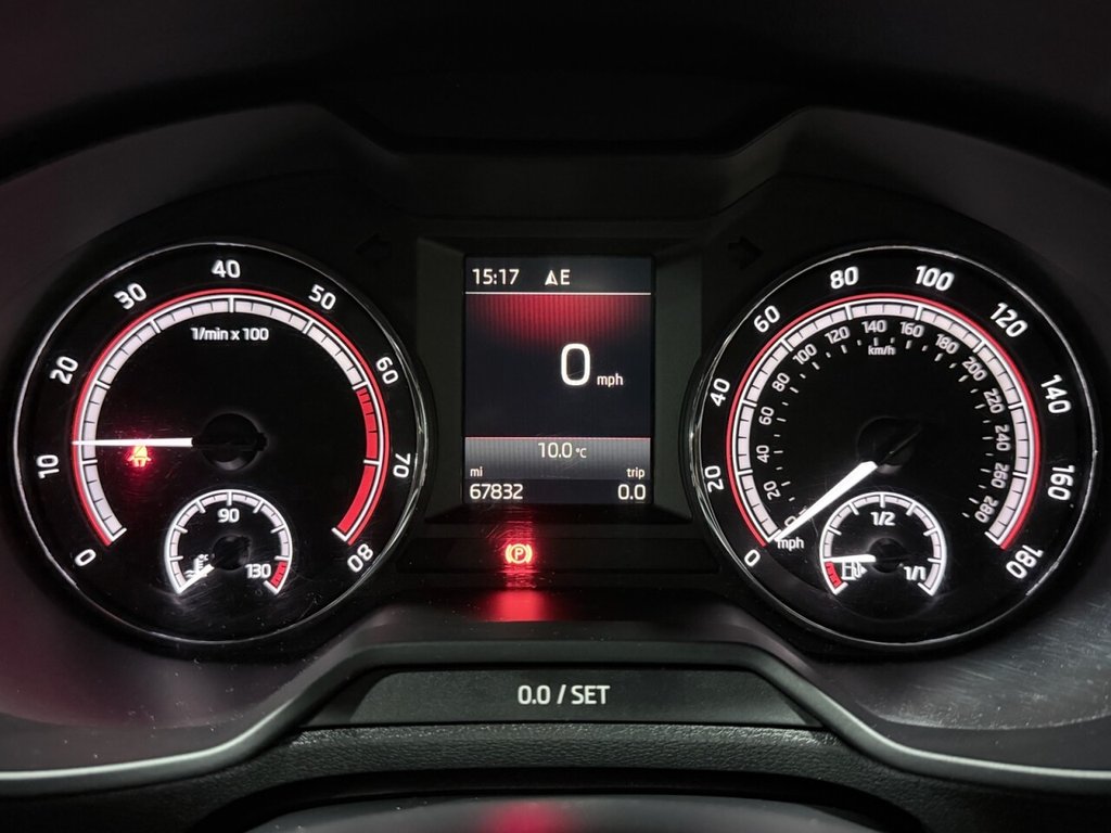 Used Skoda Octavia 2019 for sale - 77394337: Photo 9