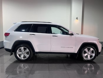 Used Jeep Grand Cherokee 2014 for sale - 75512046: Photo
