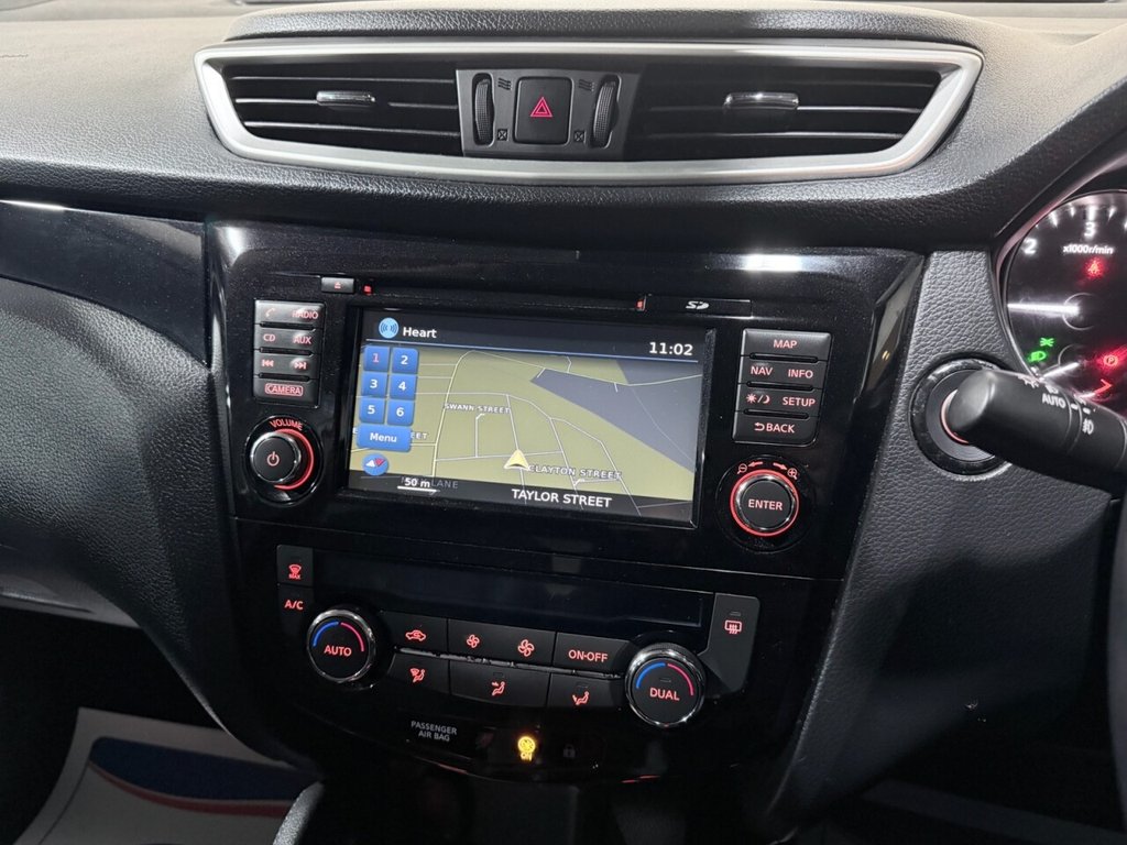 Used Nissan Qashqai 2014 for sale - 76711530: Photo 10