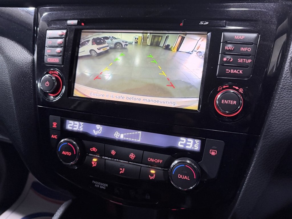 Used Nissan Qashqai 2014 for sale - 76711530: Photo 11