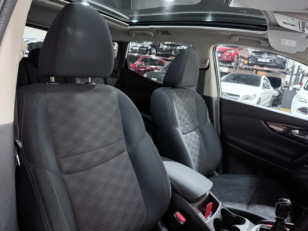 Used Nissan Qashqai 2014 for sale - 76711530: Photo 13