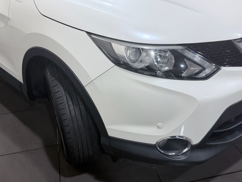 Used Nissan Qashqai 2014 for sale - 76711530: Photo 18