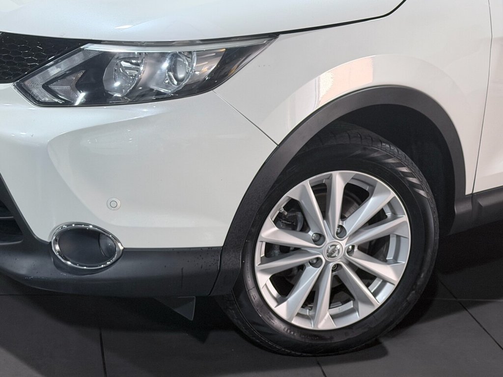 Used Nissan Qashqai 2014 for sale - 76711530: Photo 19