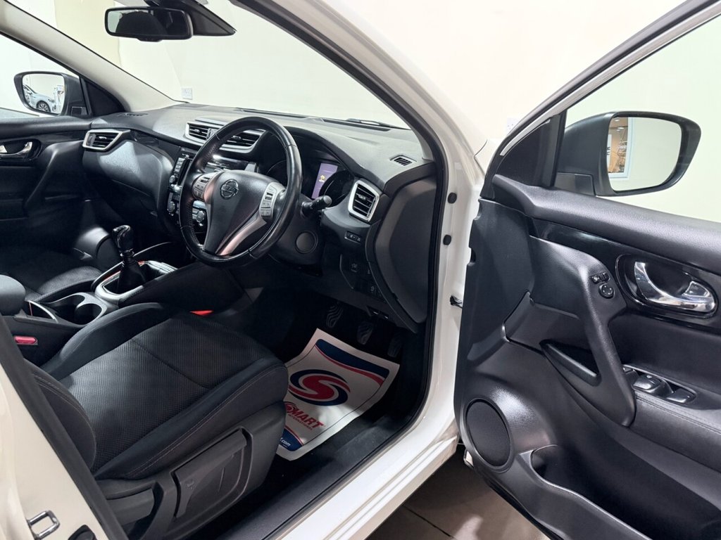 Used Nissan Qashqai 2014 for sale - 76711530: Photo 20