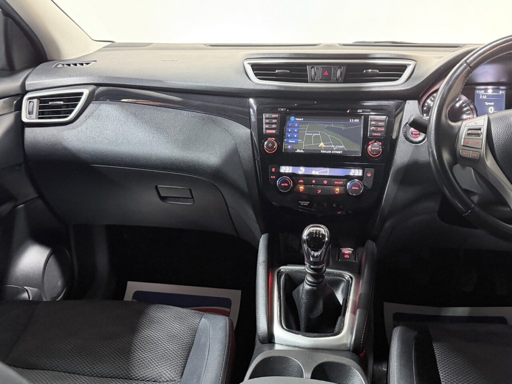 Used Nissan Qashqai 2014 for sale - 76711530: Photo 25