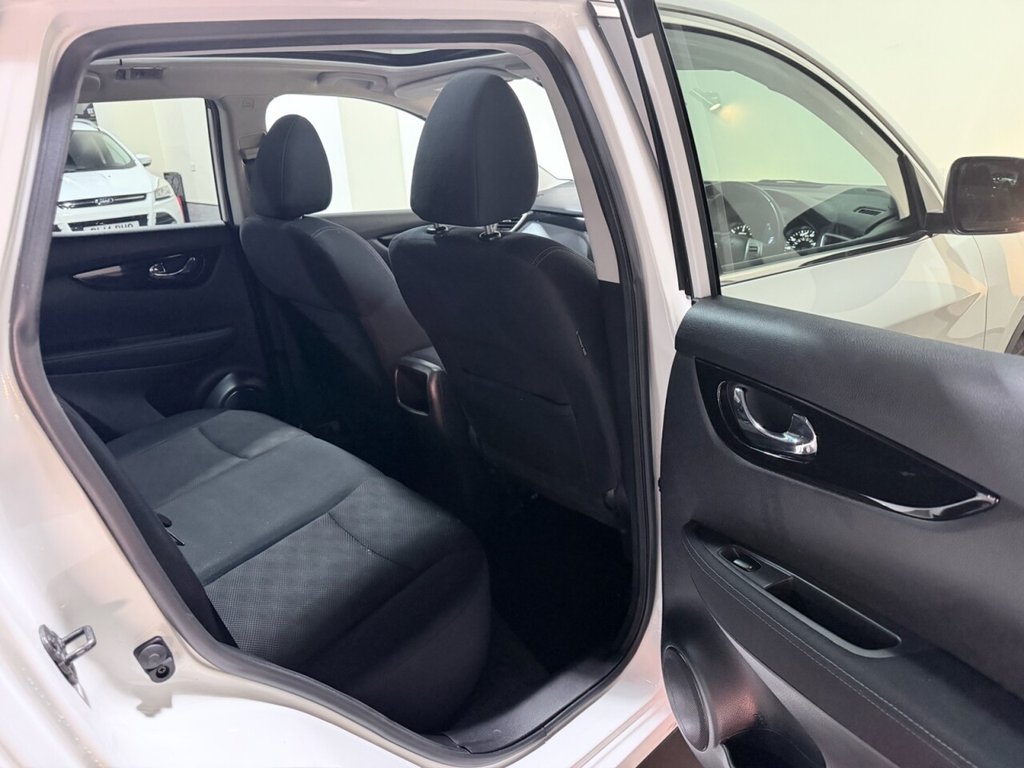 Used Nissan Qashqai 2014 for sale - 76711530: Photo 27