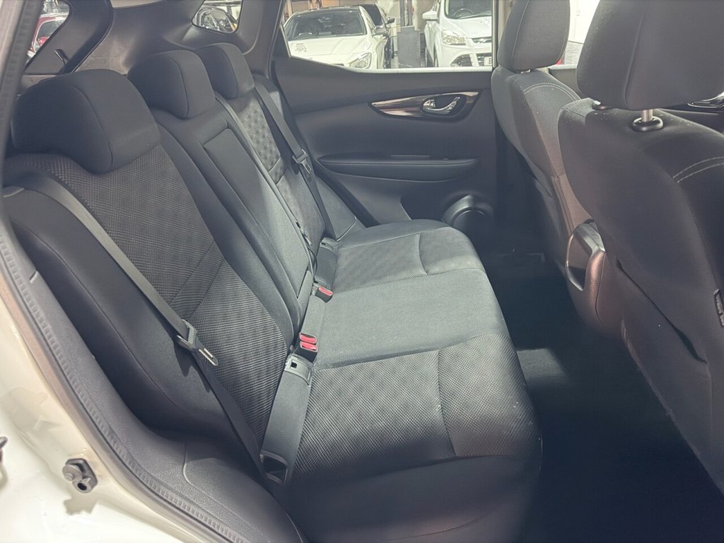 Used Nissan Qashqai 2014 for sale - 76711530: Photo 28
