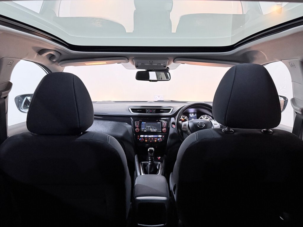 Used Nissan Qashqai 2014 for sale - 76711530: Photo 29