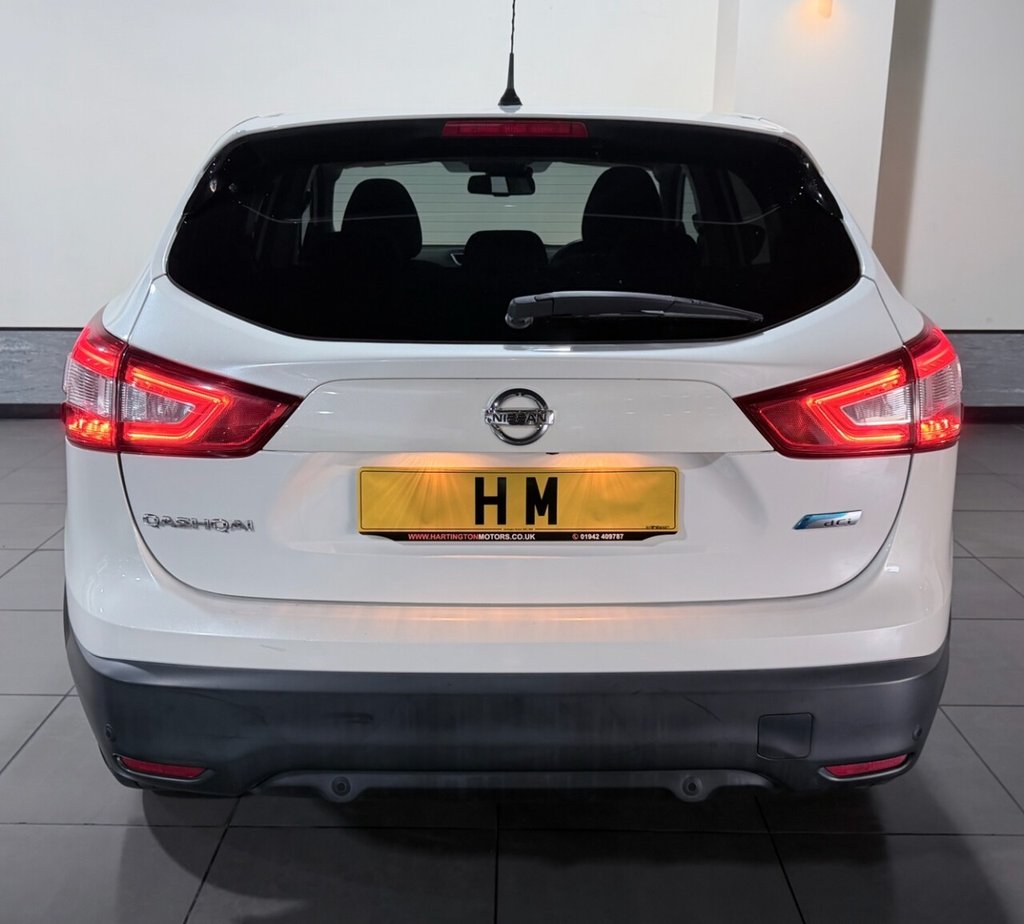 Used Nissan Qashqai 2014 for sale - 76711530: Photo 35