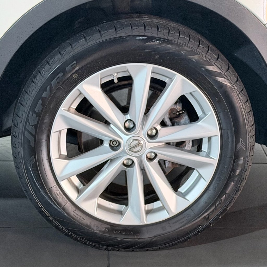 Used Nissan Qashqai 2014 for sale - 76711530: Photo 36