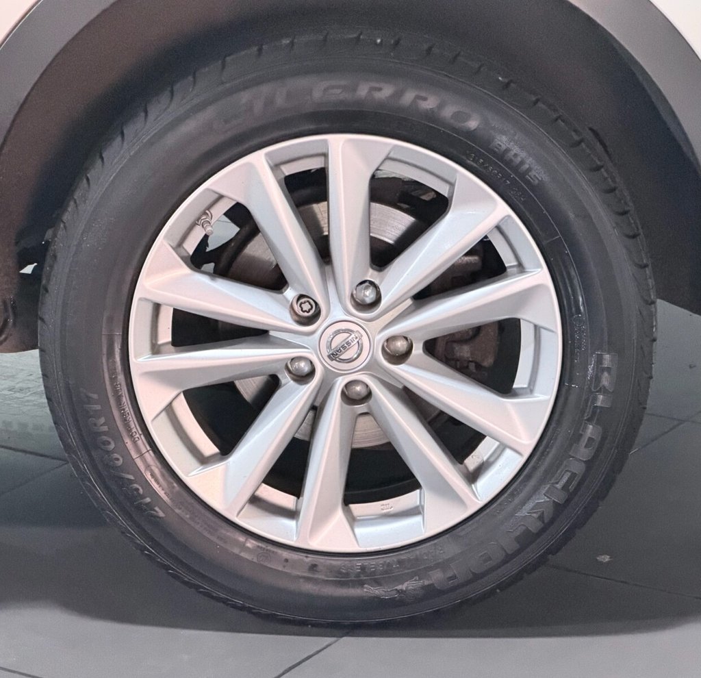 Used Nissan Qashqai 2014 for sale - 76711530: Photo 39