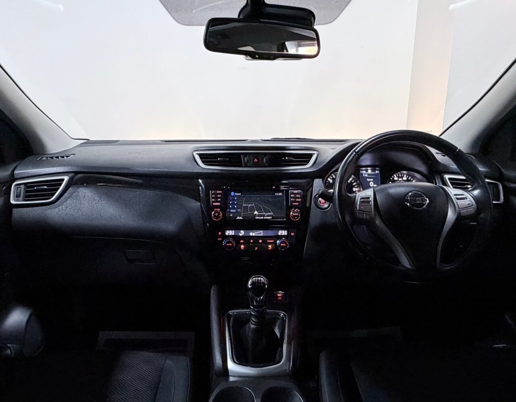 Used Nissan Qashqai 2014 for sale - 76711530: Photo 7