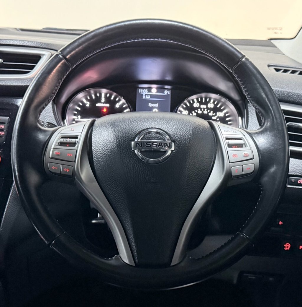 Used Nissan Qashqai 2014 for sale - 76711530: Photo 8