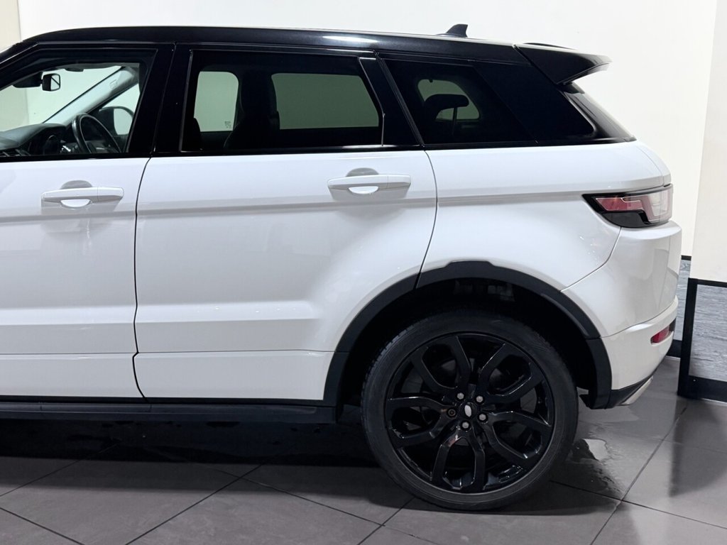 Used Land Rover Range Rover Evoque 2016 for sale - 77498384: Photo 20