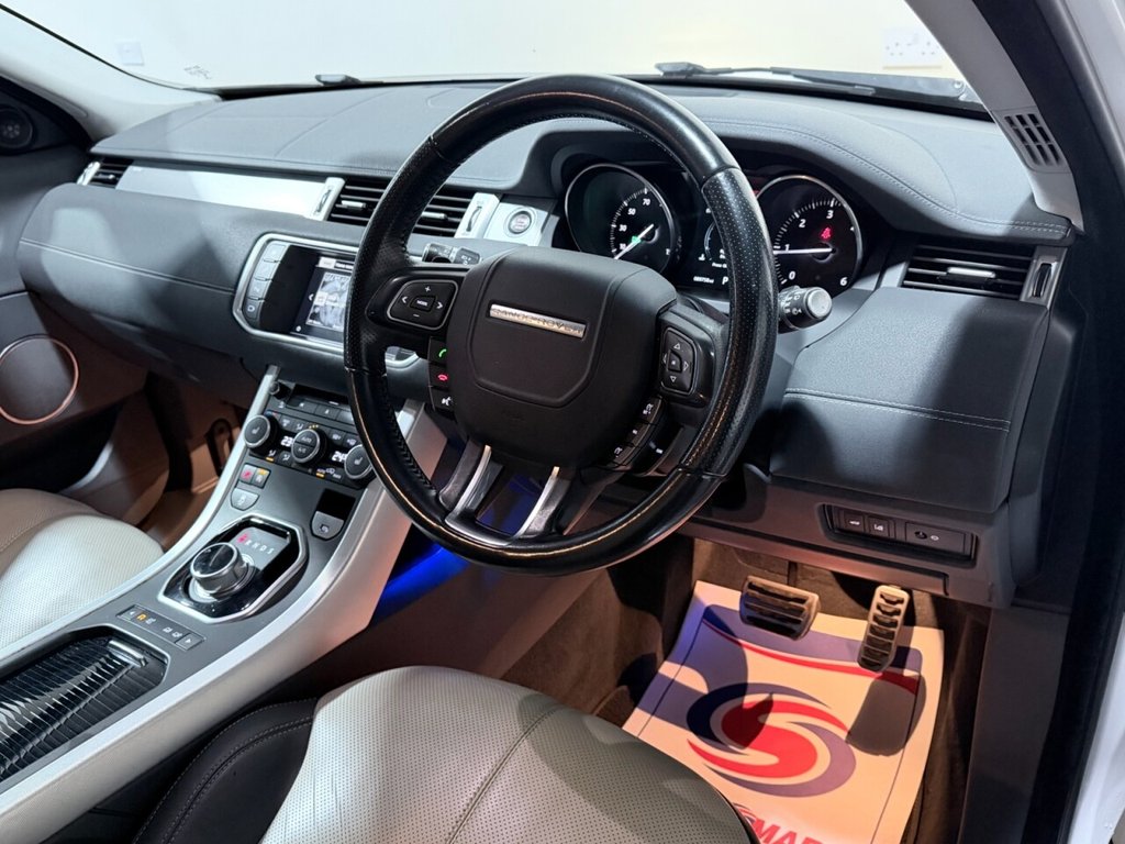 Used Land Rover Range Rover Evoque 2016 for sale - 77498384: Photo 27