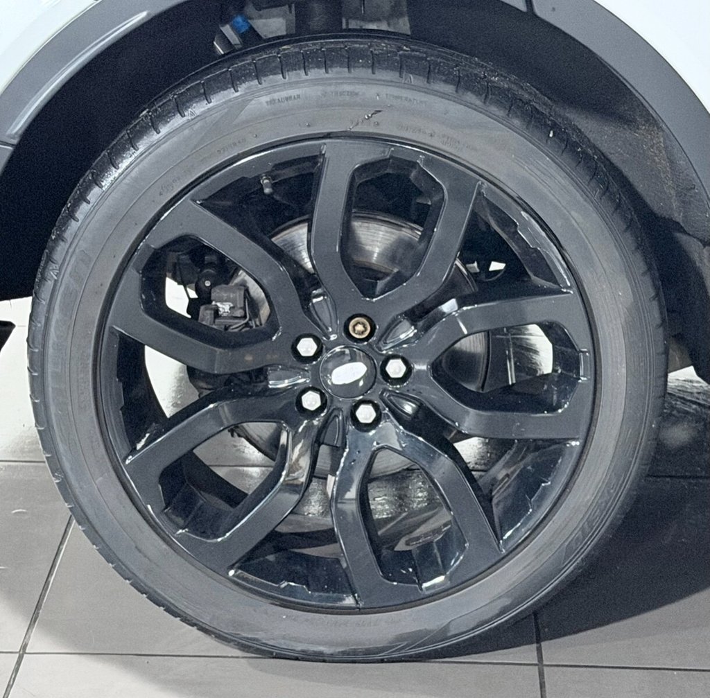 Used Land Rover Range Rover Evoque 2016 for sale - 77498384: Photo 40