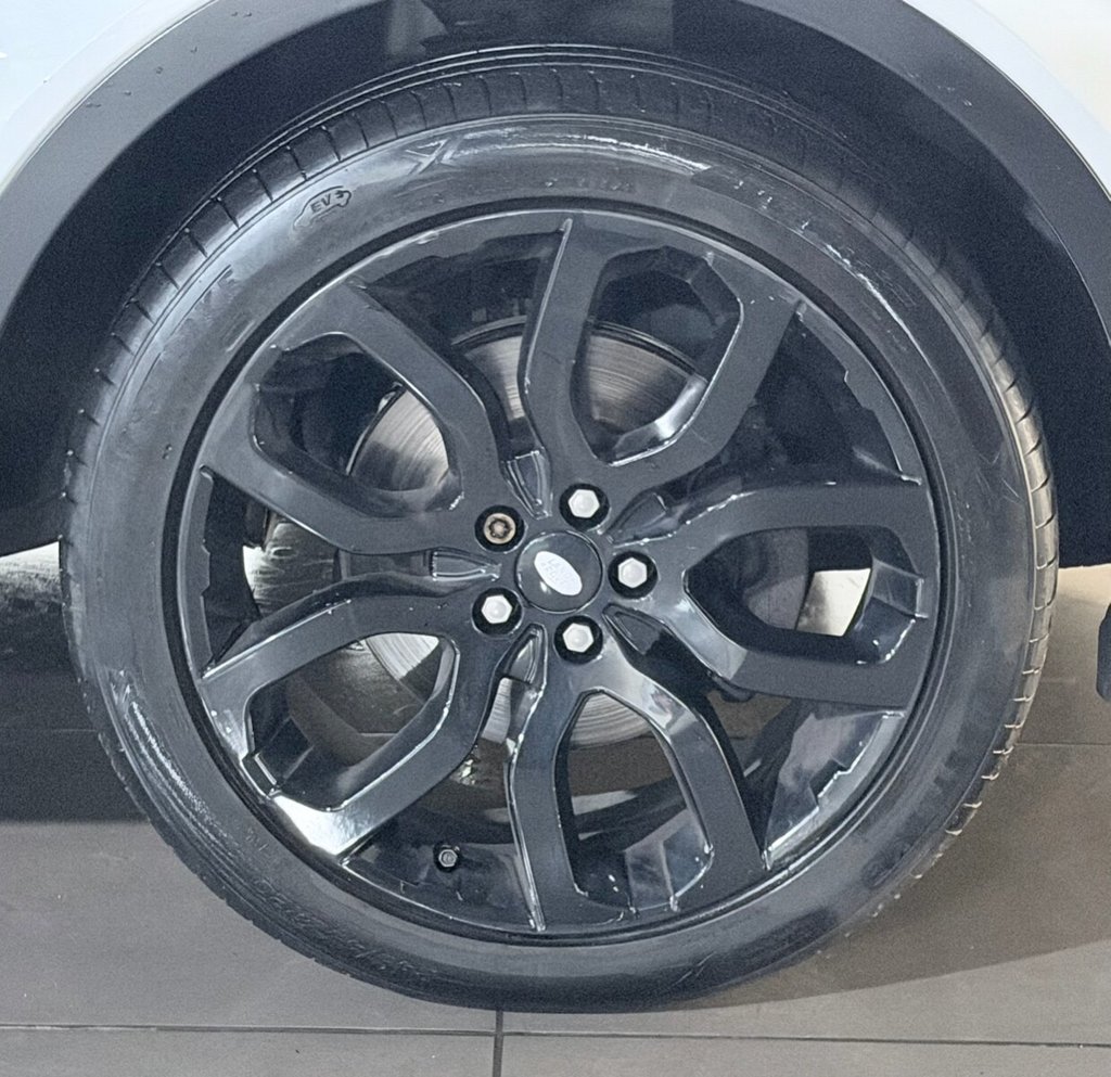 Used Land Rover Range Rover Evoque 2016 for sale - 77498384: Photo 41