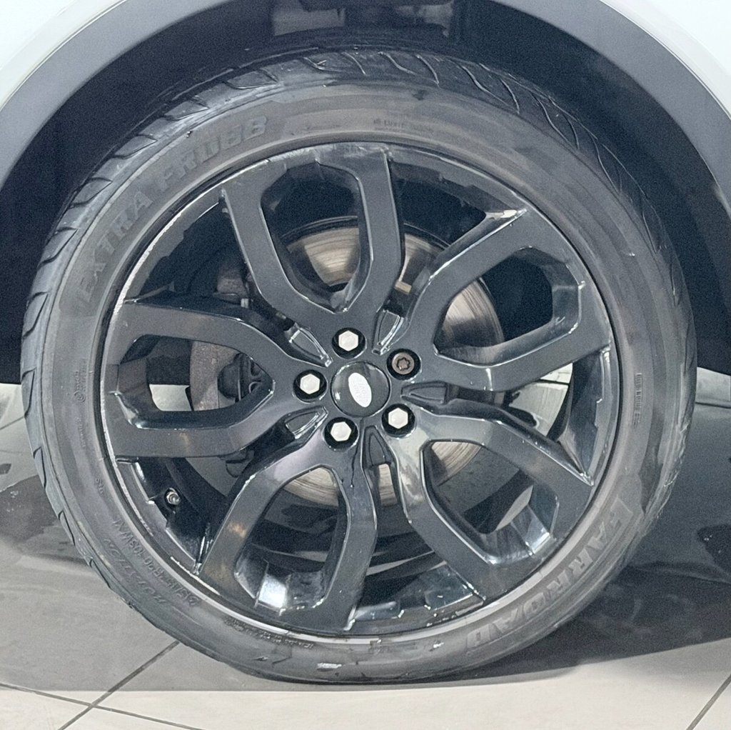 Used Land Rover Range Rover Evoque 2016 for sale - 77498384: Photo 43