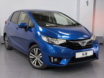Used Honda Jazz 2018 for sale - 78685723: Photo