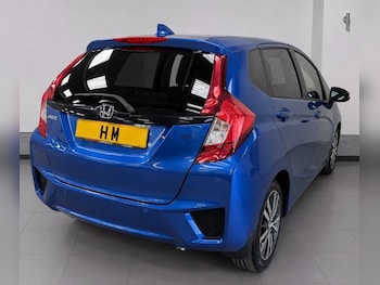 Used Honda Jazz 2018 for sale - 78685723: Photo