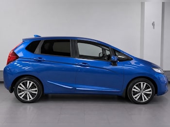 Used Honda Jazz 2018 for sale - 78685723: Photo