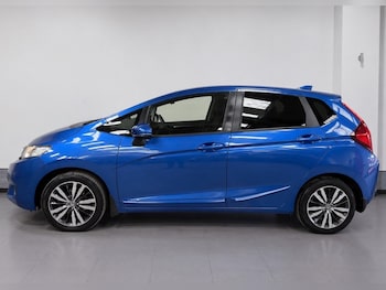 Used Honda Jazz 2018 for sale - 78685723: Photo