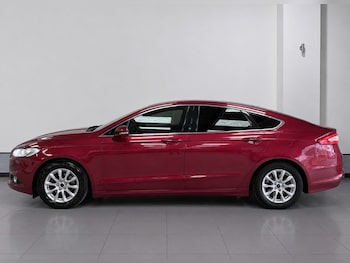 Used Ford Mondeo 2016 for sale - 78919191: Photo