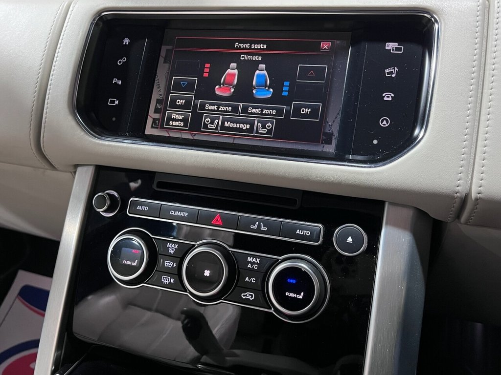 Used Land Rover Range Rover 2015 for sale - 76334016: Photo 11