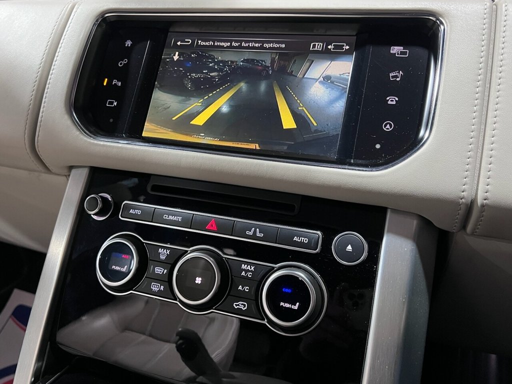 Used Land Rover Range Rover 2015 for sale - 76334016: Photo 12