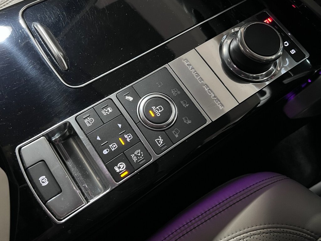 Used Land Rover Range Rover 2015 for sale - 76334016: Photo 13