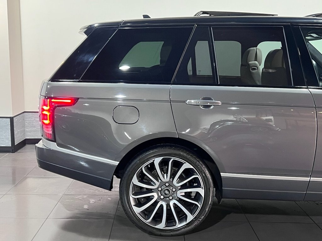 Used Land Rover Range Rover 2015 for sale - 76334016: Photo 16