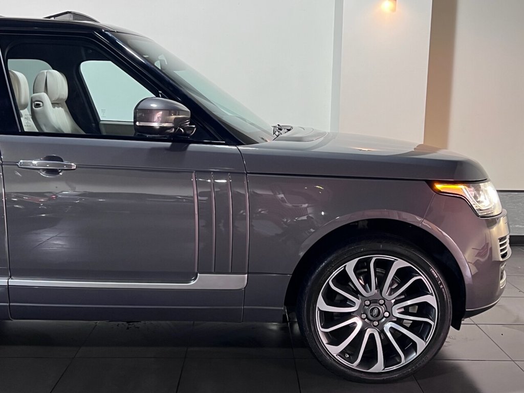 Used Land Rover Range Rover 2015 for sale - 76334016: Photo 17