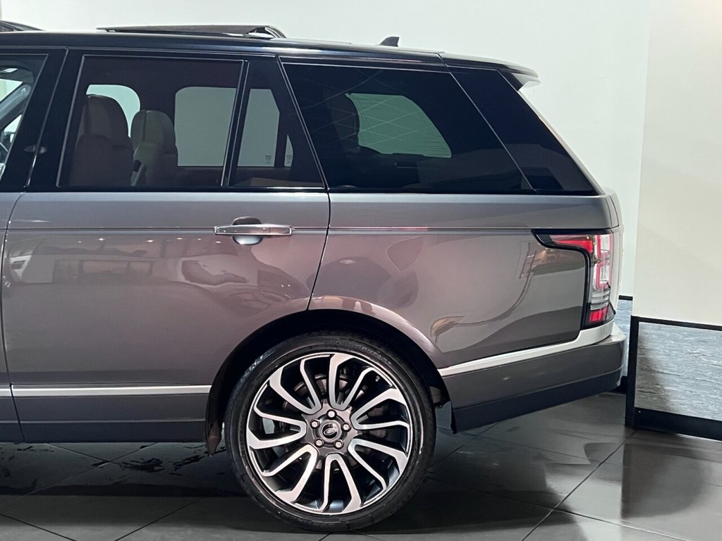 Used Land Rover Range Rover 2015 for sale - 76334016: Photo 19