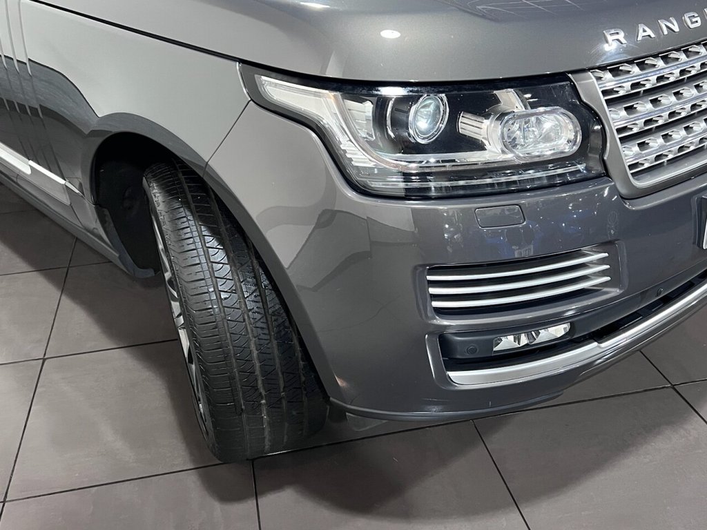 Used Land Rover Range Rover 2015 for sale - 76334016: Photo 21