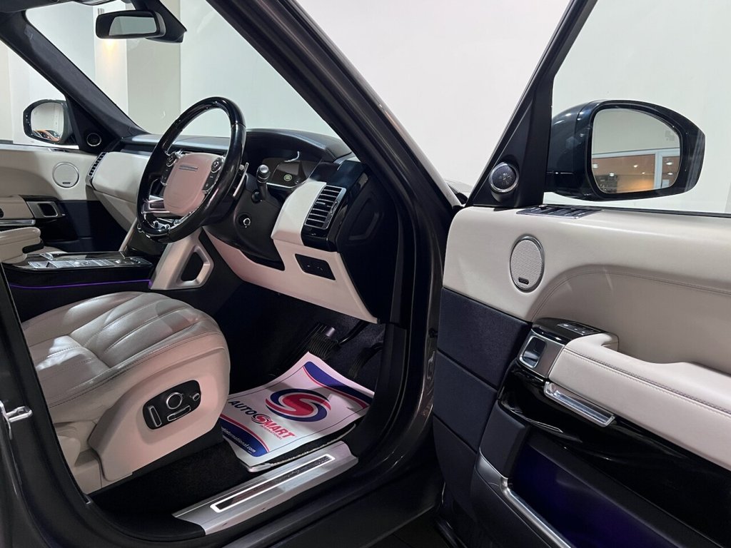 Used Land Rover Range Rover 2015 for sale - 76334016: Photo 23