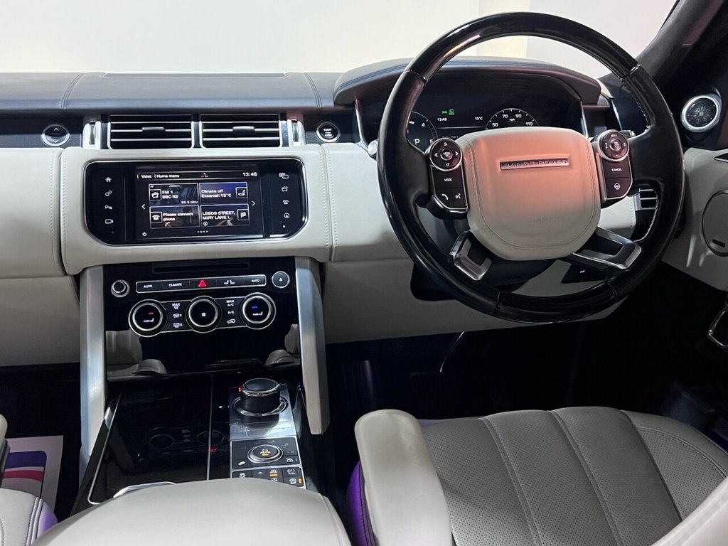 Used Land Rover Range Rover 2015 for sale - 76334016: Photo 27