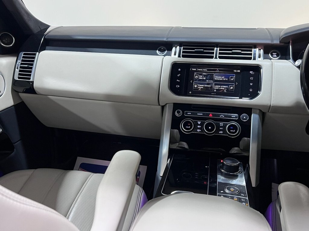 Used Land Rover Range Rover 2015 for sale - 76334016: Photo 28