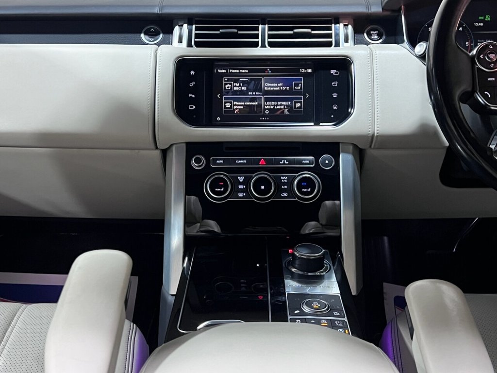 Used Land Rover Range Rover 2015 for sale - 76334016: Photo 29