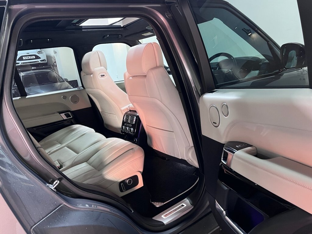 Used Land Rover Range Rover 2015 for sale - 76334016: Photo 30