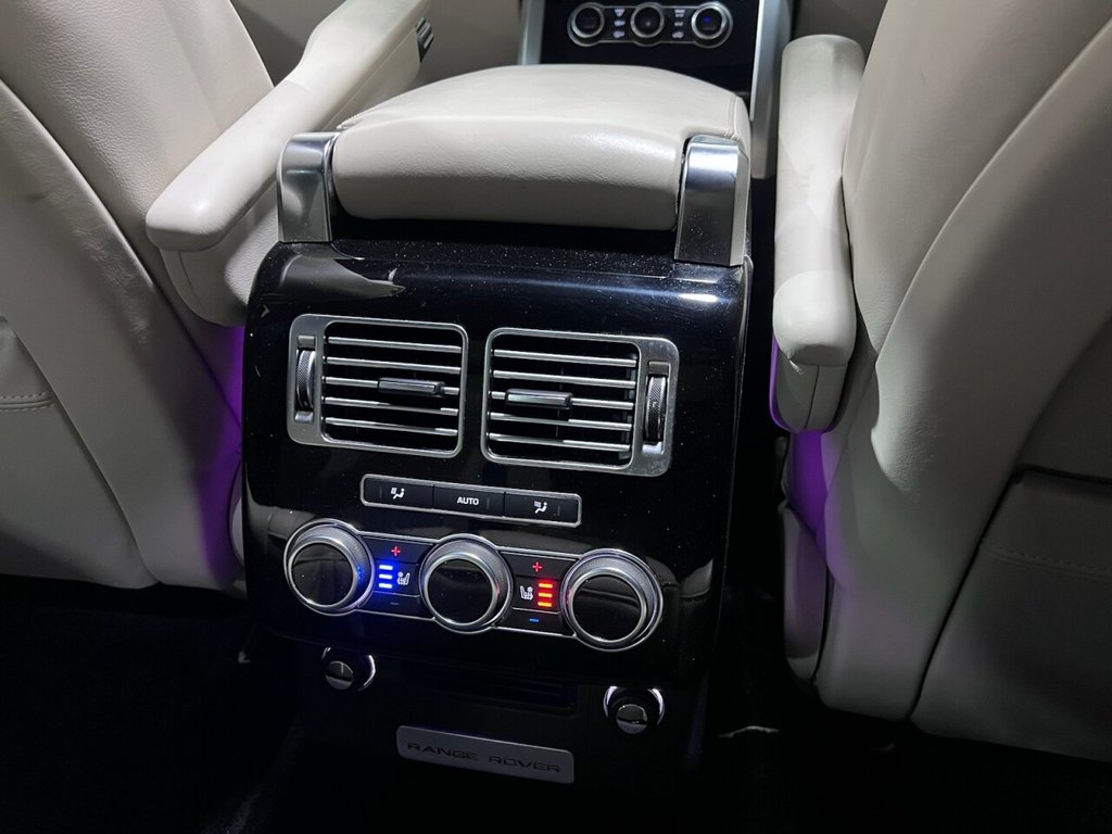 Used Land Rover Range Rover 2015 for sale - 76334016: Photo 32