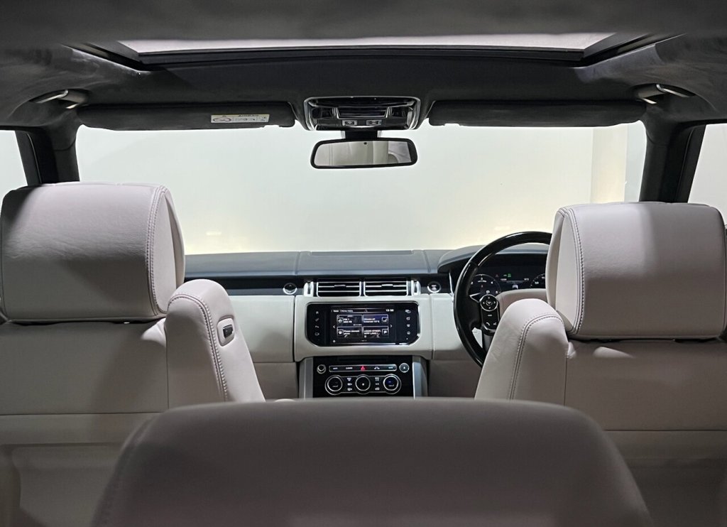 Used Land Rover Range Rover 2015 for sale - 76334016: Photo 33